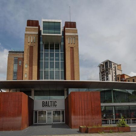 Newcastle City Centre Spacious Town House Free Parking And Wifi Esterno foto