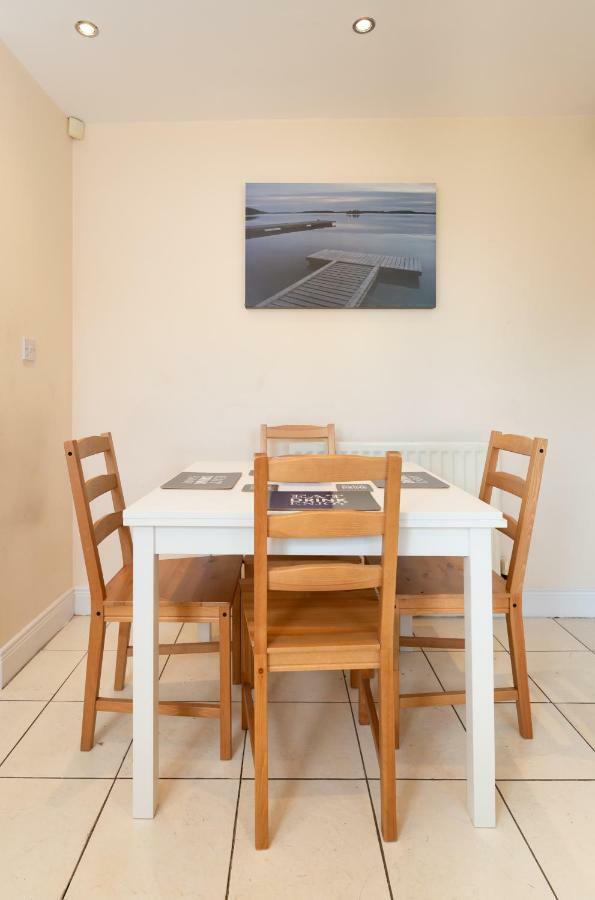 Newcastle City Centre Spacious Town House Free Parking And Wifi Esterno foto