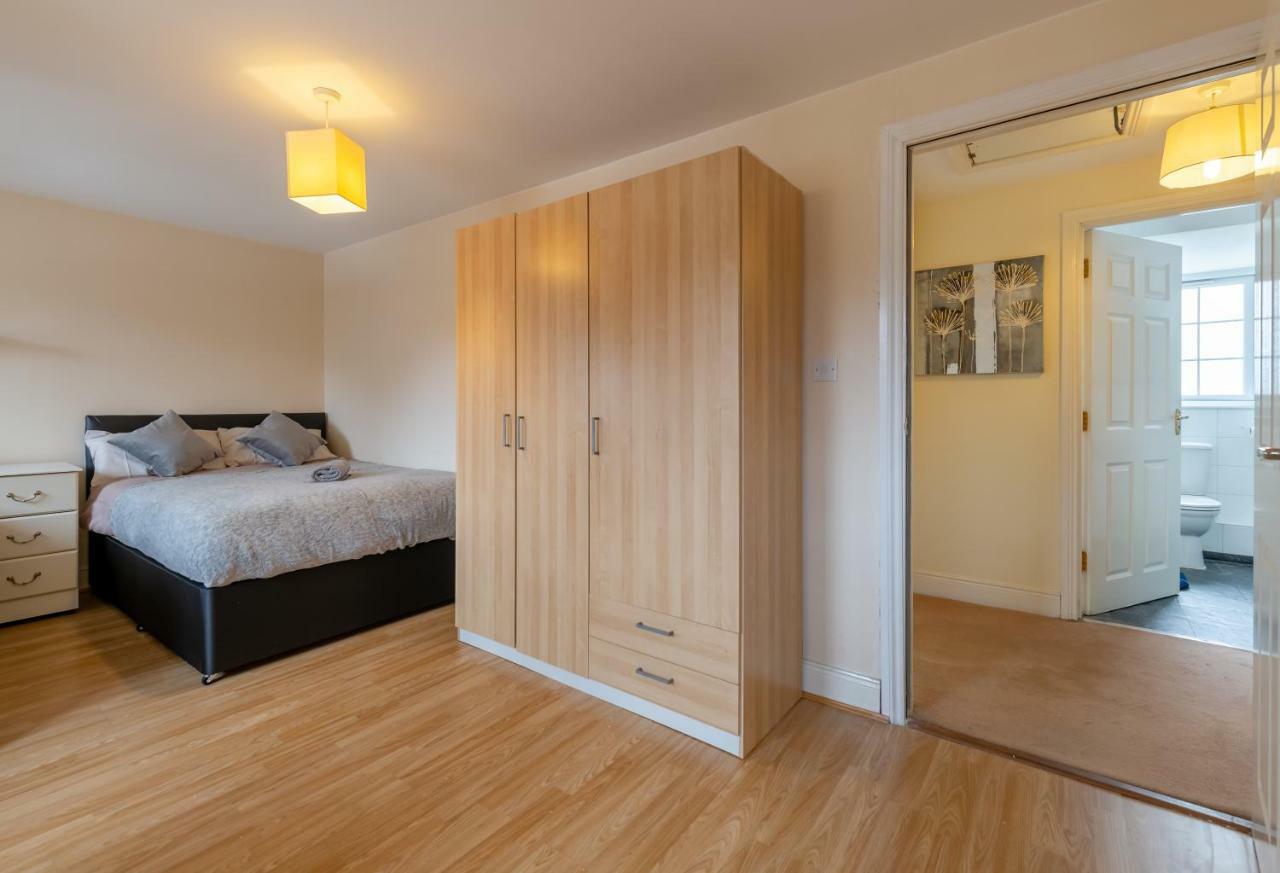 Newcastle City Centre Spacious Town House Free Parking And Wifi Esterno foto