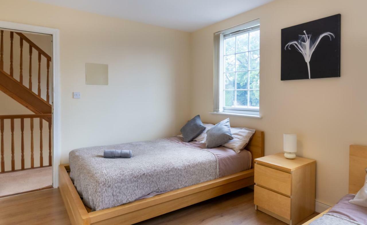 Newcastle City Centre Spacious Town House Free Parking And Wifi Esterno foto